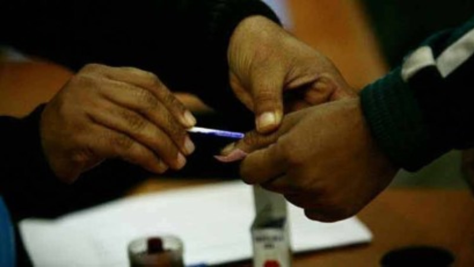 Assembly Bypoll: Kaliganj votes today, parties eye early boost