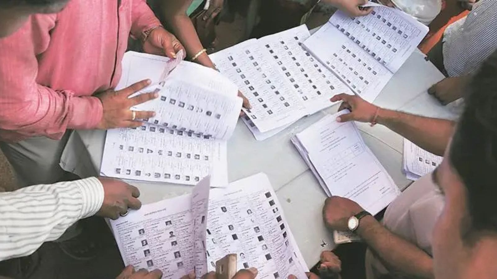 Starting with Bihar, fresh electoral rolls: Proof of birth date for those not in 2003 list
