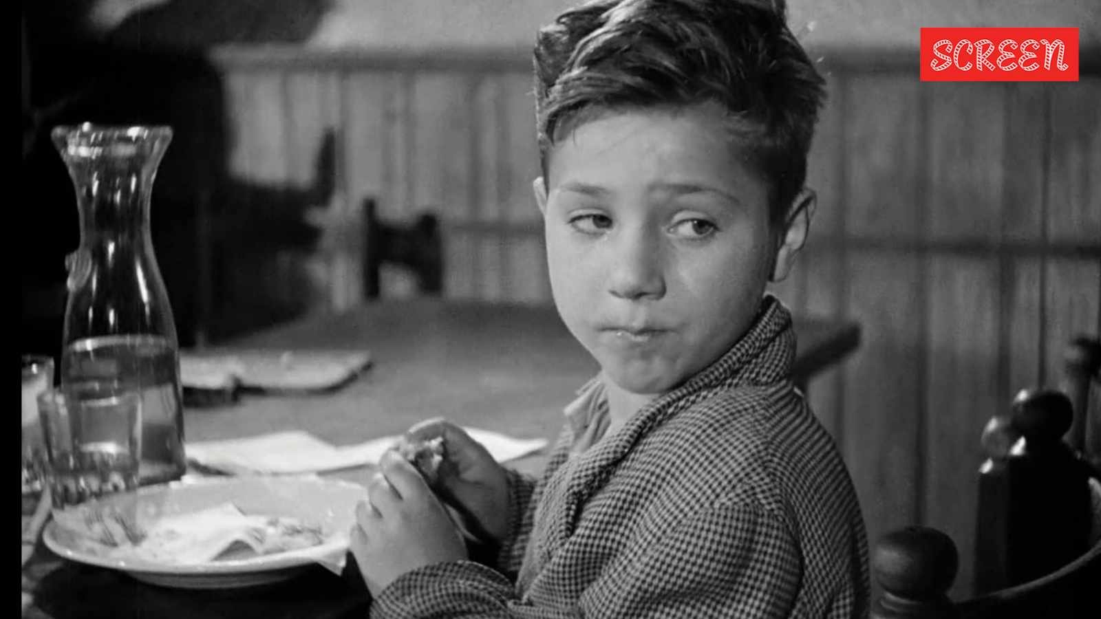 Enzo Staiola, child actor in Bicycle Thieves, dies at 85