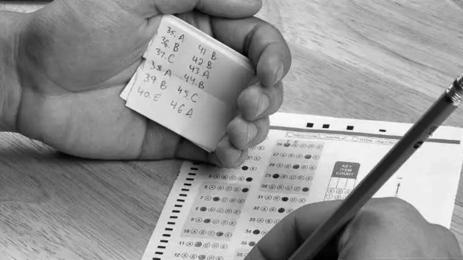 17 FIRs and counting: Madhya Pradesh police probe cheating claims in constable recruitment exam