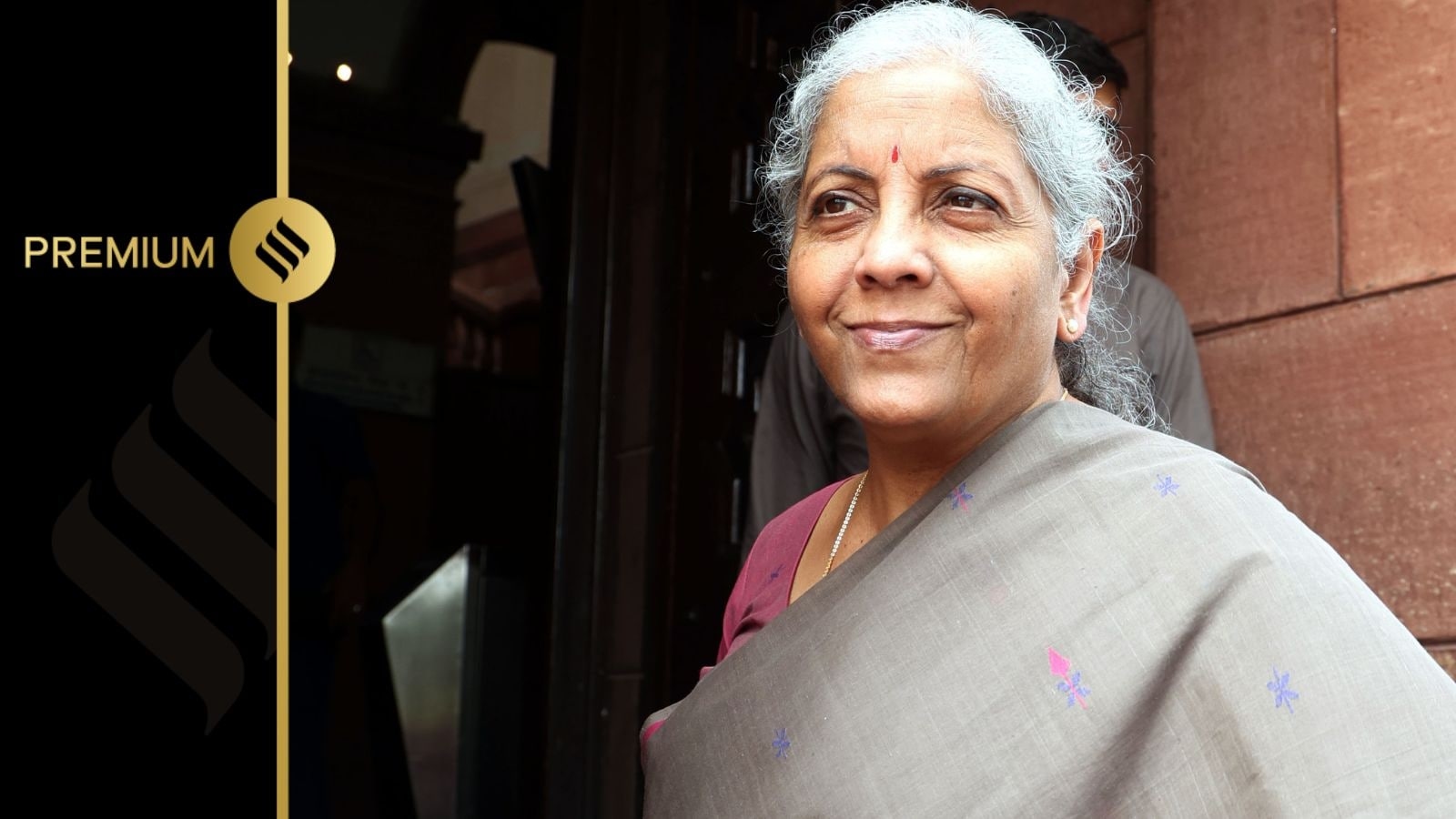 Nirmala Sitharaman: ‘Economic buoyancy can't be overstated; else, we wouldn't have been where we are'