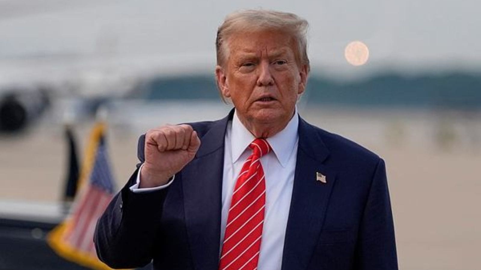 $16 million, no apology: Paramount settles Trump's '60 minutes' lawsuit