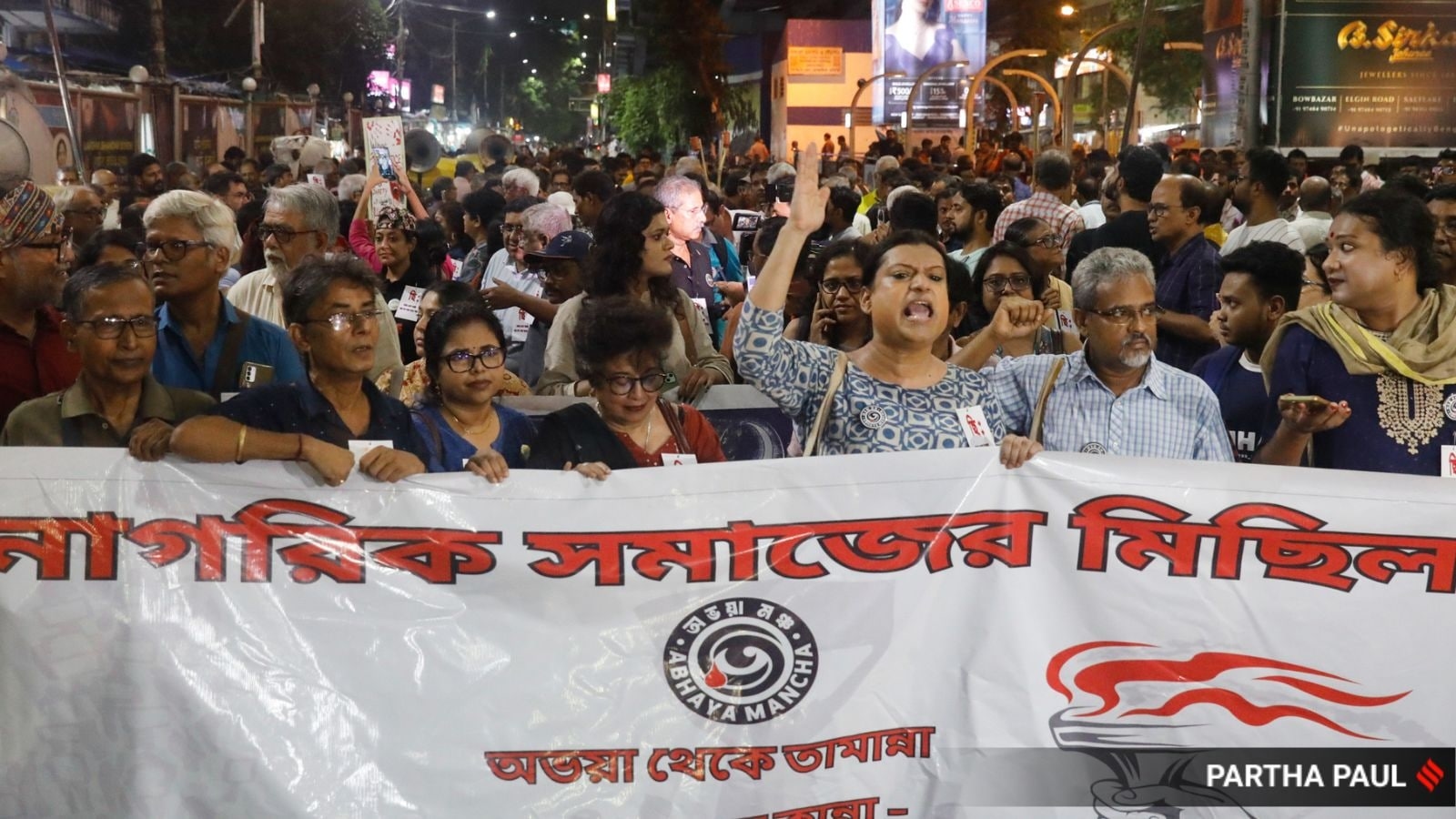 Kolkata law college rape: 4 accused taken to crime scene, police say crucial step in probe