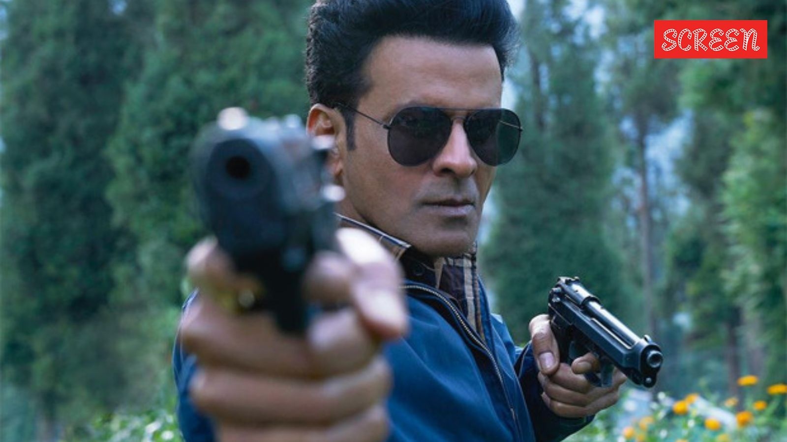 Manoj Bajpayee calls himself a ‘life and relationship counsellor' in The Family Man Season 3 announcement video. Watch