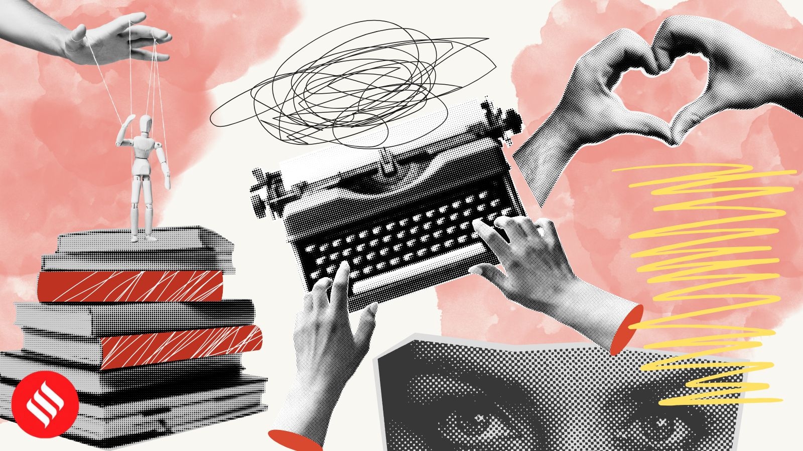 Desire, dissent, and the female gaze: Why women write so much fanfiction