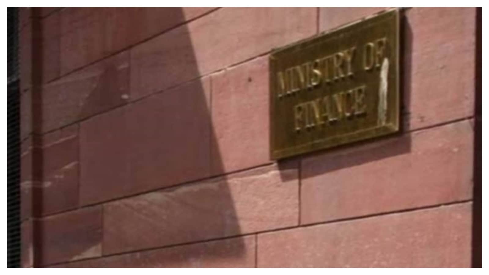 Nervous but exciting times for the Indian economy, says Finance Ministry