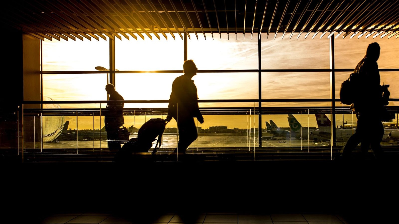 Over 100 flights a day to be cancelled at Delhi airport for three-month runway upgradation; operator DIAL expects minimal disruption, says better prepared than in April