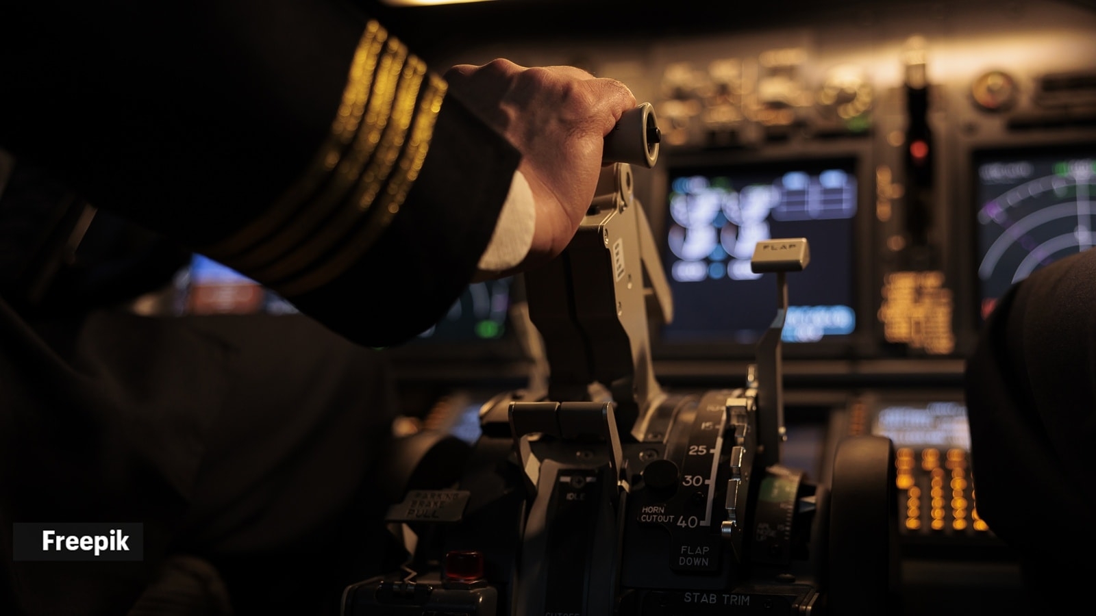 Anxiety in the skies: Pilots, cabin crew open up about mental health struggles after Ahmedabad plane crash; say ‘every call from family asking if we're alive just adds to the burden'