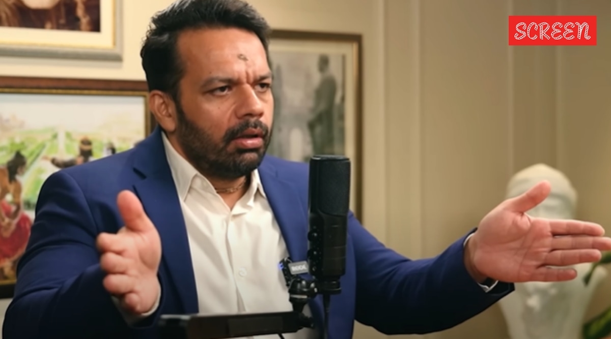 Gaurav Taneja, aka Flying Beast, questions mass-construction around Indian airports, says Air India 171 tragedy could've been averted even if there was jungle land