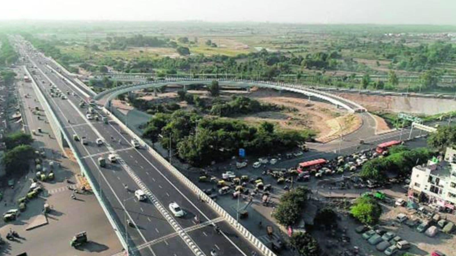 Flyover connecting North Delhi and Ghaziabad: PWD to carry out feasibility study