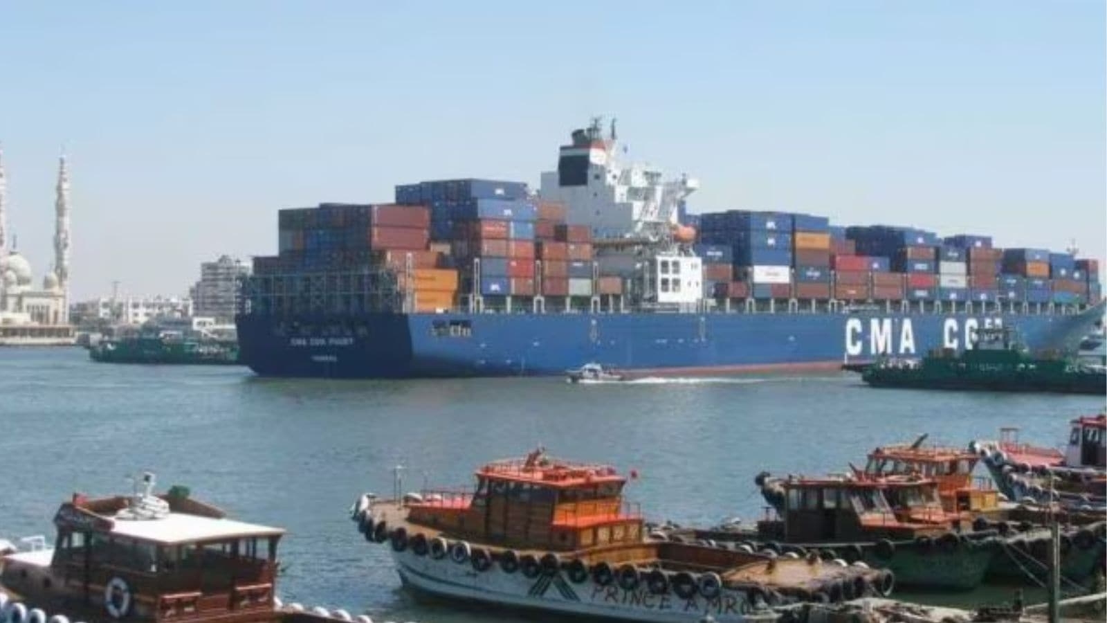 Iran–Israel war could push freight, insurance costs, disrupt Red Sea trade; govt to meet traders this week