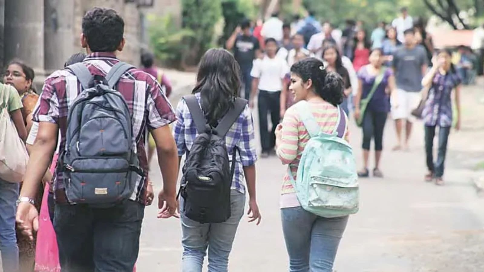 FYJC controversy: Open-category seats at minority institutions fall sharply as SC/ST/OBC quotas get added