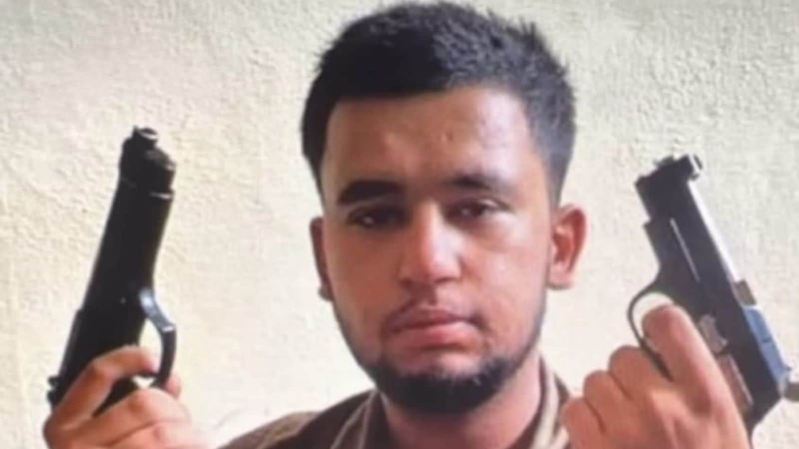 ‘In our tradition, death is avenged…': Police receive threat after sharpshooter killed encounter