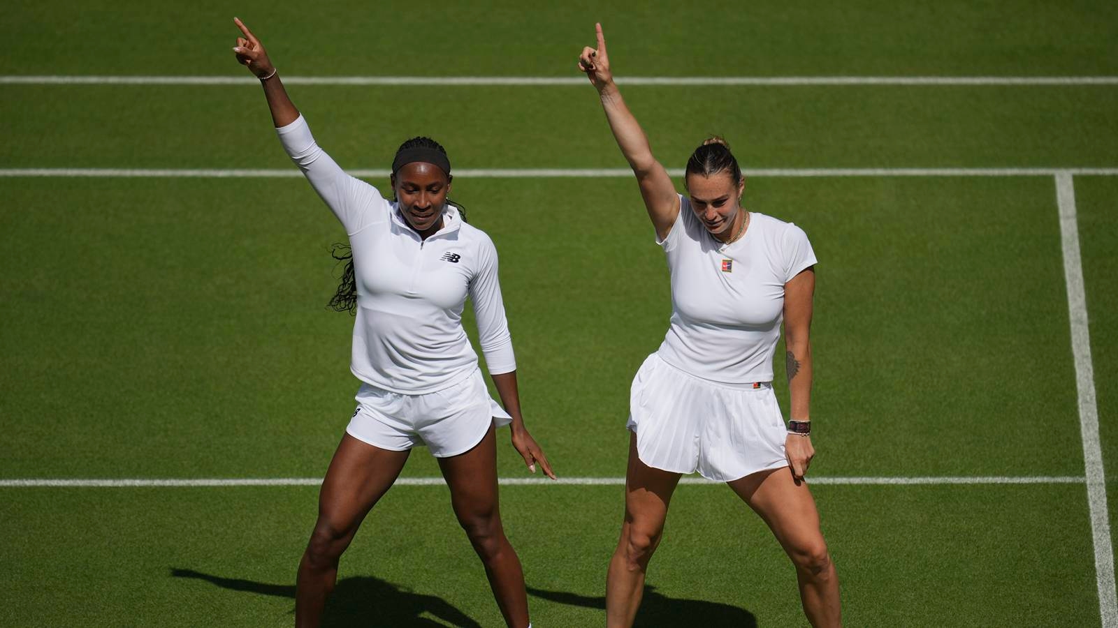 Wimbledon 2025: Can Aryna Sabalenka or Coco Gauff snap the recent streak of unheralded champions?