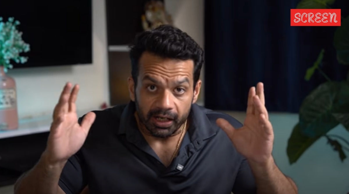 ‘An act of sabotage is an act of terrorism against India': Gaurav Taneja says he'll ‘lose his mind' if this Air India 171 theory is true