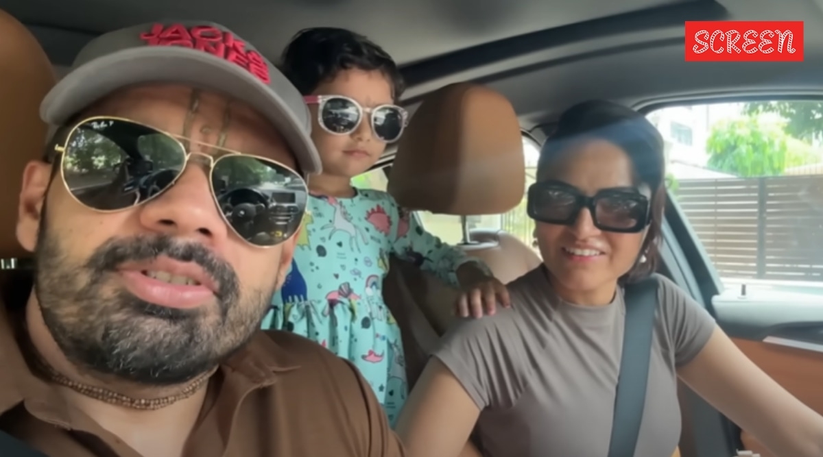Gaurav Taneja's wife Ritu Rathee says she has quit social media, calls out ‘fake' world of influencers: ‘The burden became too much to handle'