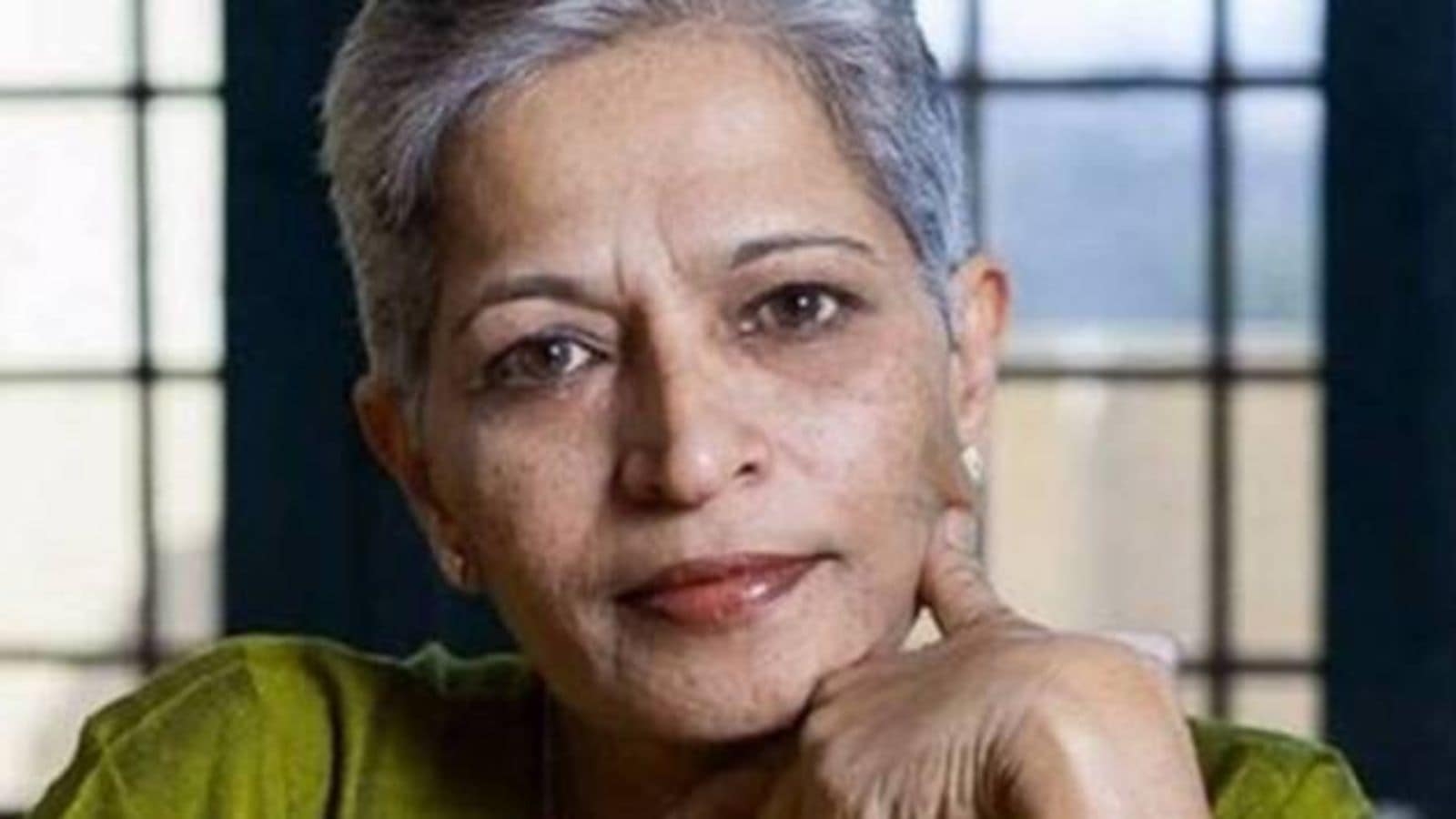 Witness in murder of journalist Gauri Lankesh complains of receiving threat call ahead of court appearance