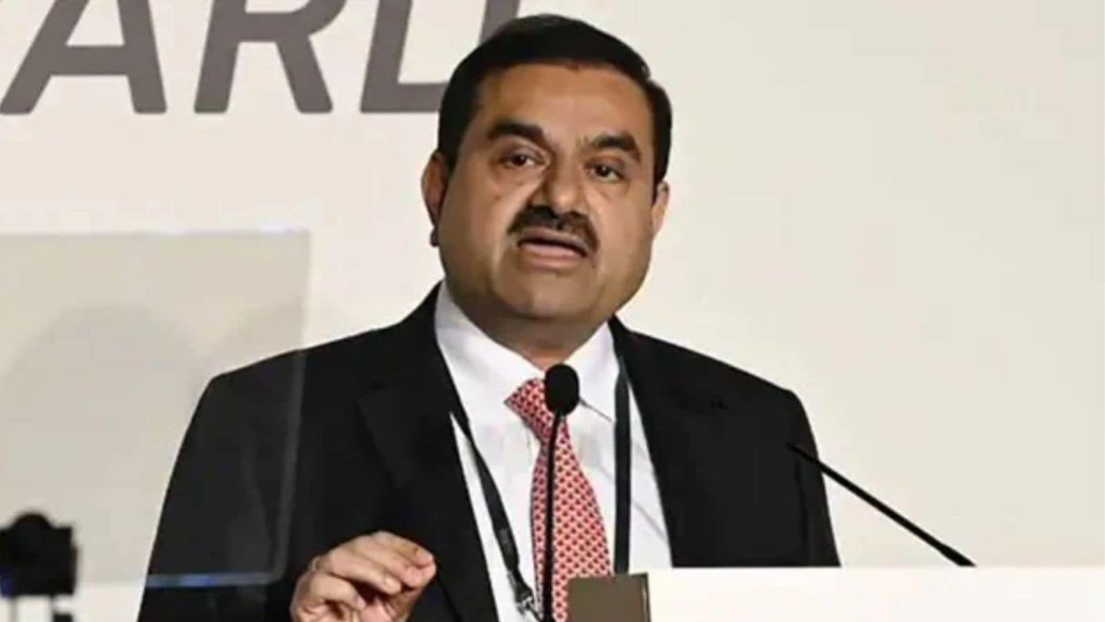 SEC updates US court on efforts to serve legal documents in Adani case