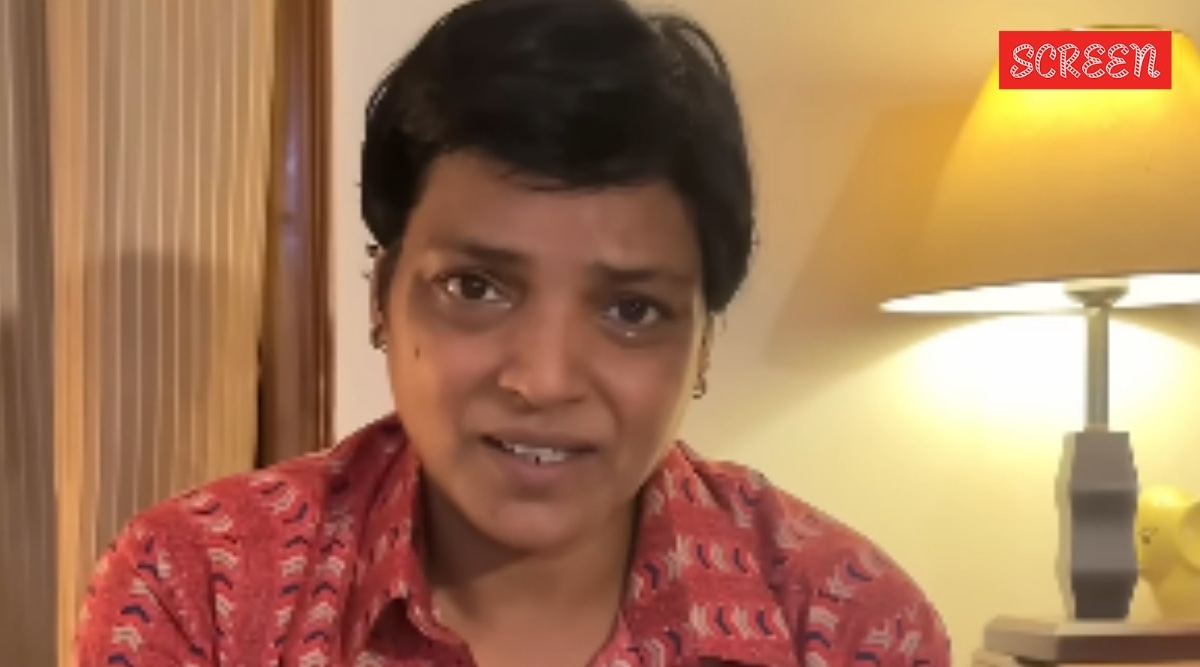 Gayatri Sharma, aka Gayu's Kitchen, banned from making her viral videos by employer; fans rise up in support: ‘The jealous ones…'