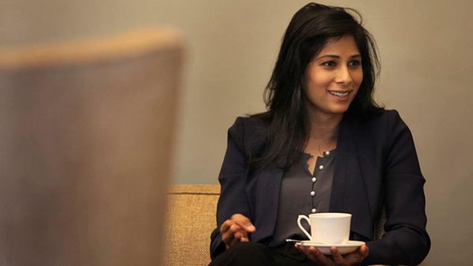 Rapid uptake of crypto in developing economies raises concerns, says IMF's Gita Gopinath: Here's why