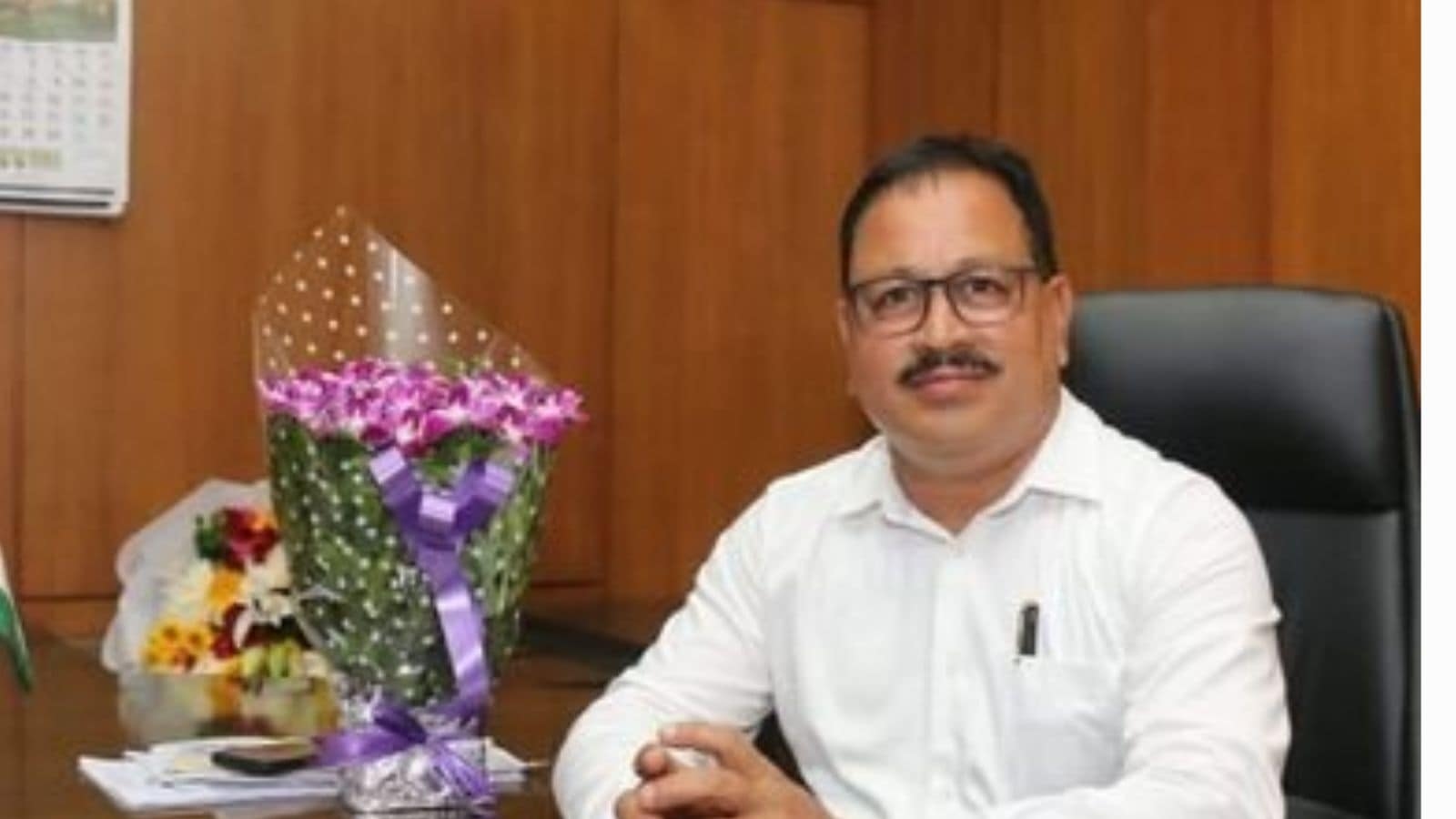 Goa minister says he was given ‘chillar' portfolios, but is confident he won't be dropped from Cabinet