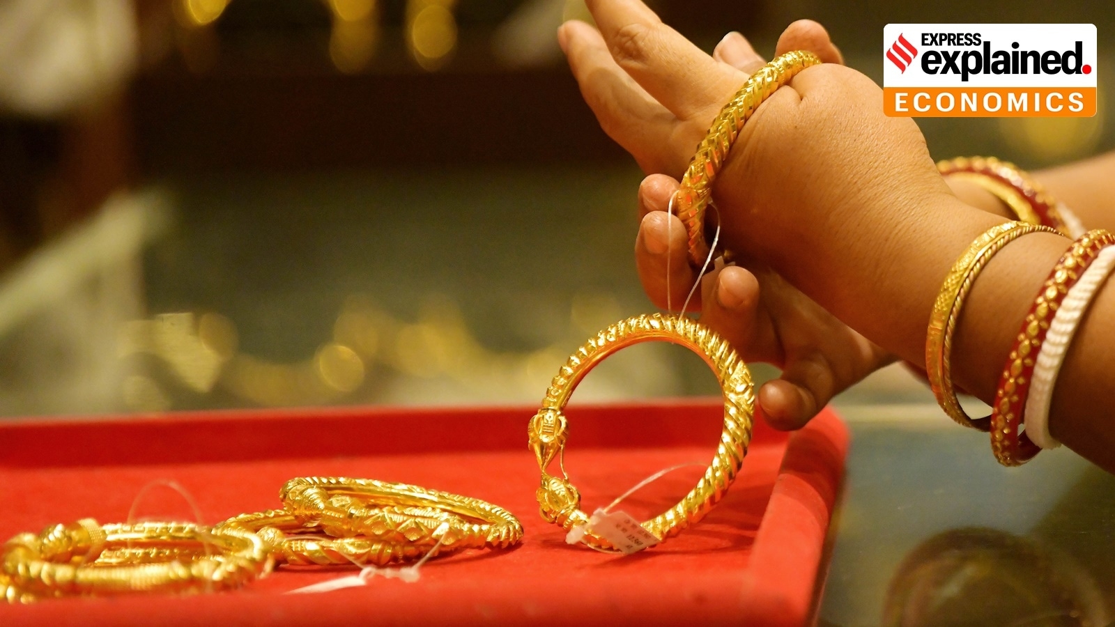 What are RBI's new draft rules for gold loans, why govt wants small borrowers exempt