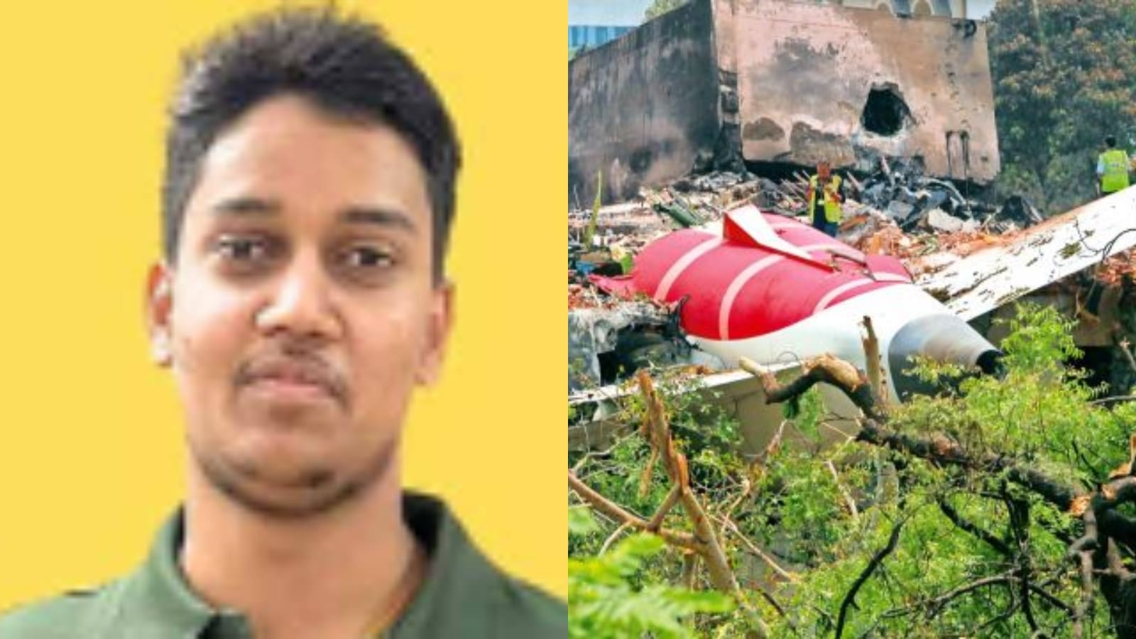 ‘You go ahead, I'll join you': In Ahmedabad's hostel mess, how two minutes changed the fates of two friends