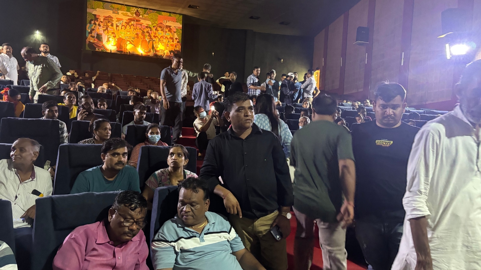 Newly-wed groom, would-be parents among plane crash victims from Gujarat