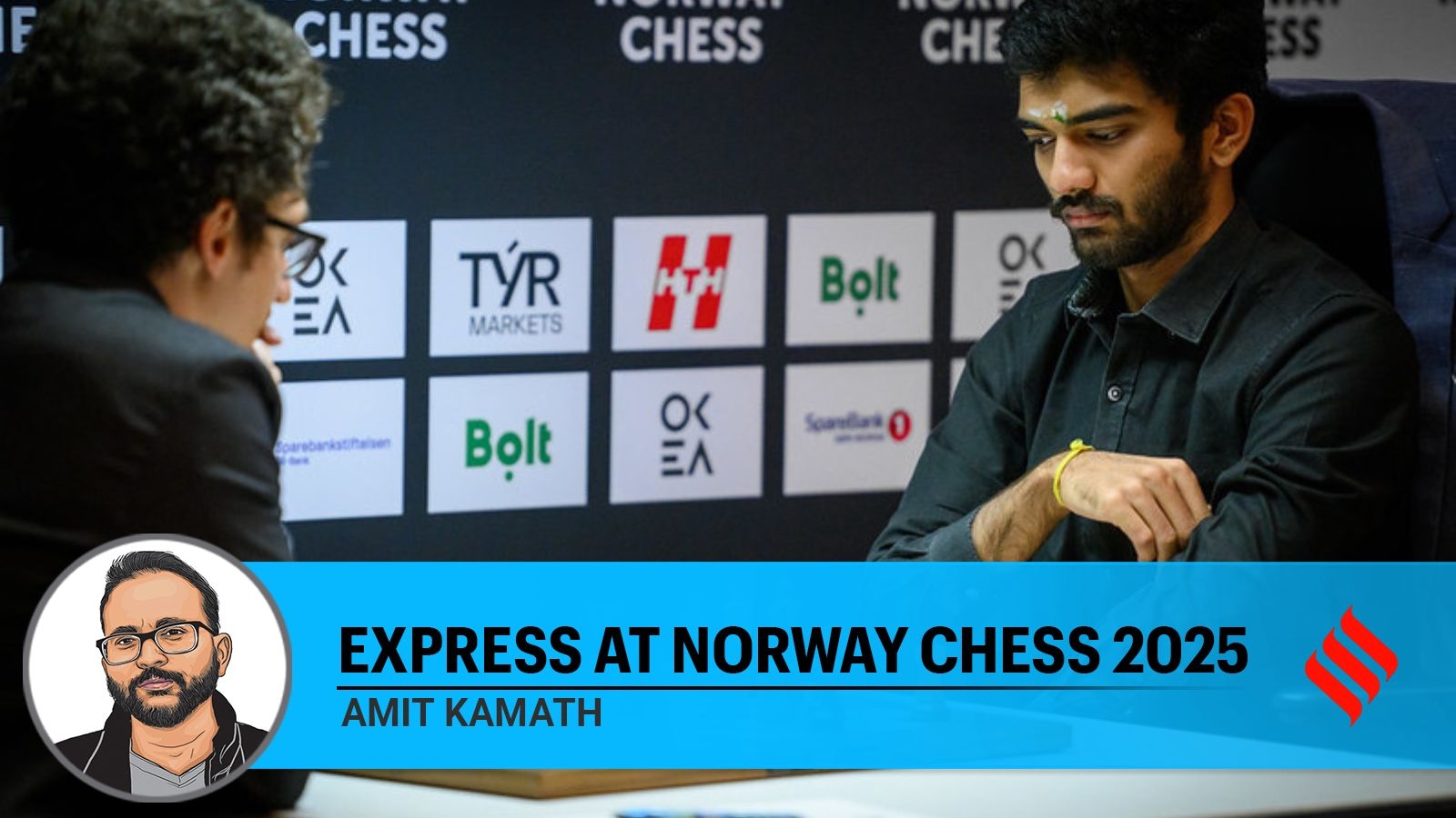 Should Gukesh rue the missed chance to win title or take heart that he beat Carlsen and Arjun in classical chess in Norway?