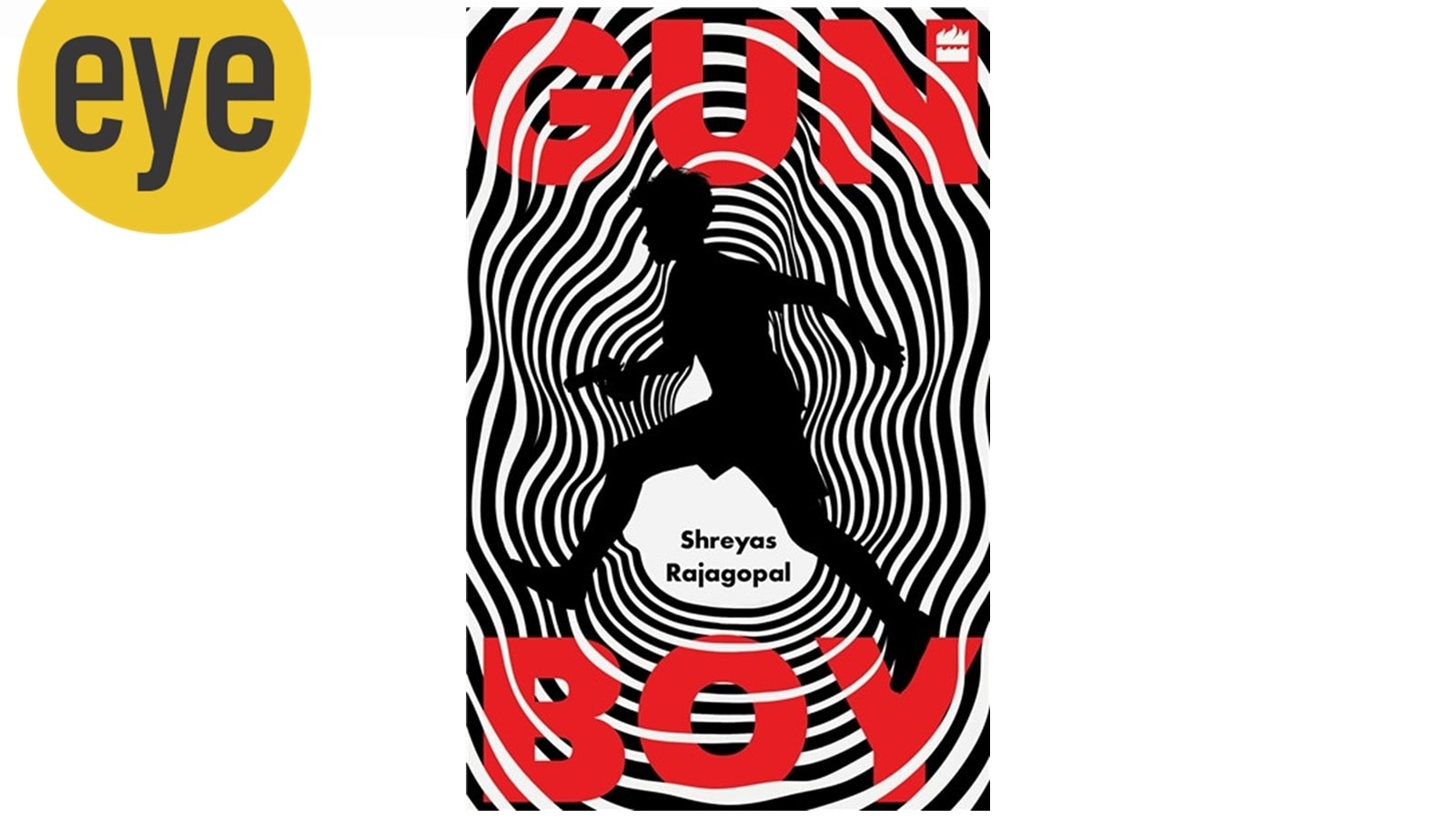 Shreyas Rajagopal's Gunboy is a disappointing cliche