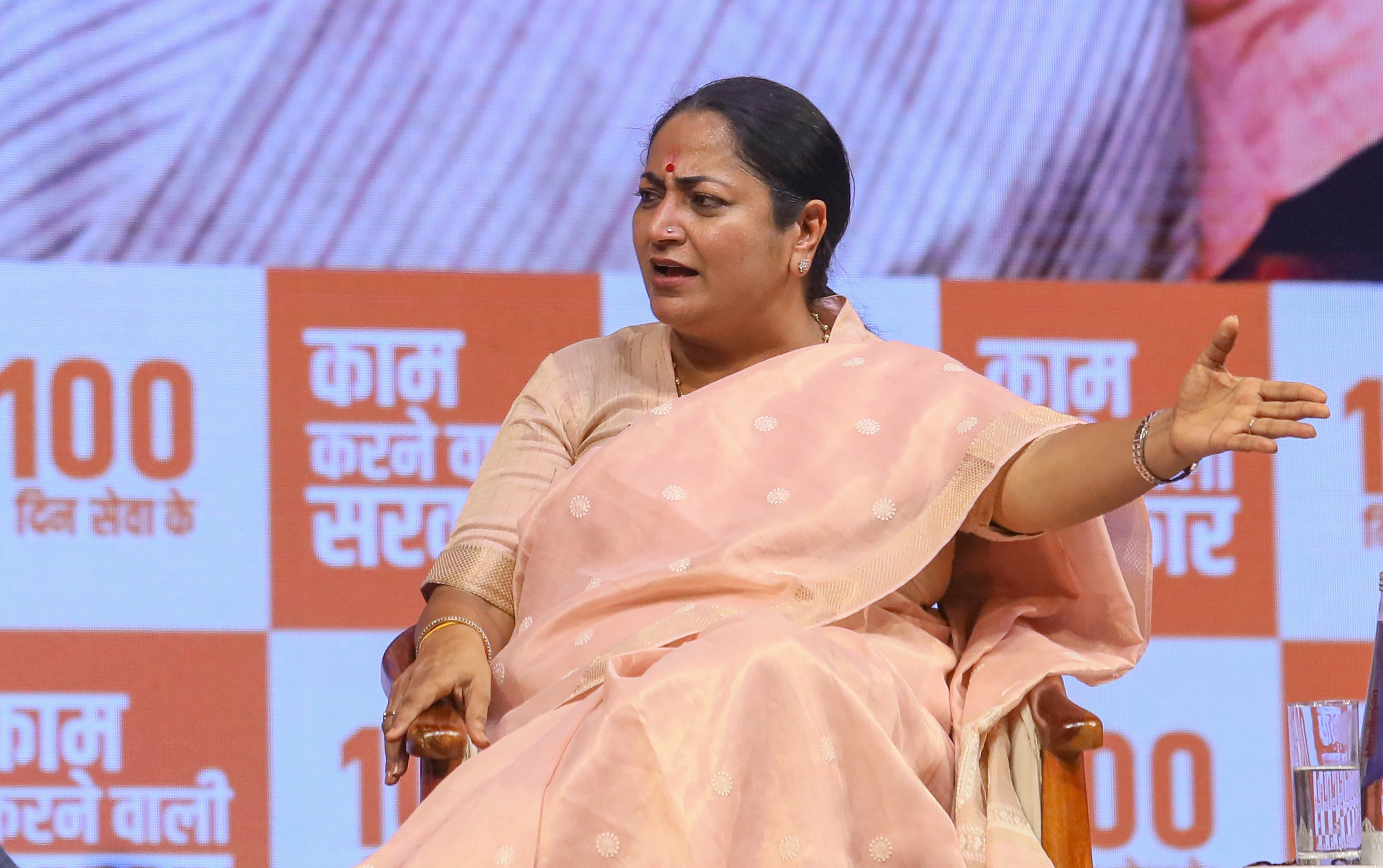 Finally, a house for Delhi CM Rekha Gupta — in Civil Lines