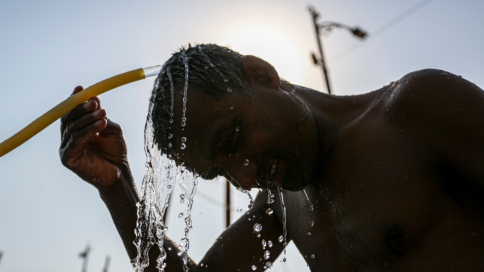 NDMA advisory to protect India's informal workers from heatwave impact