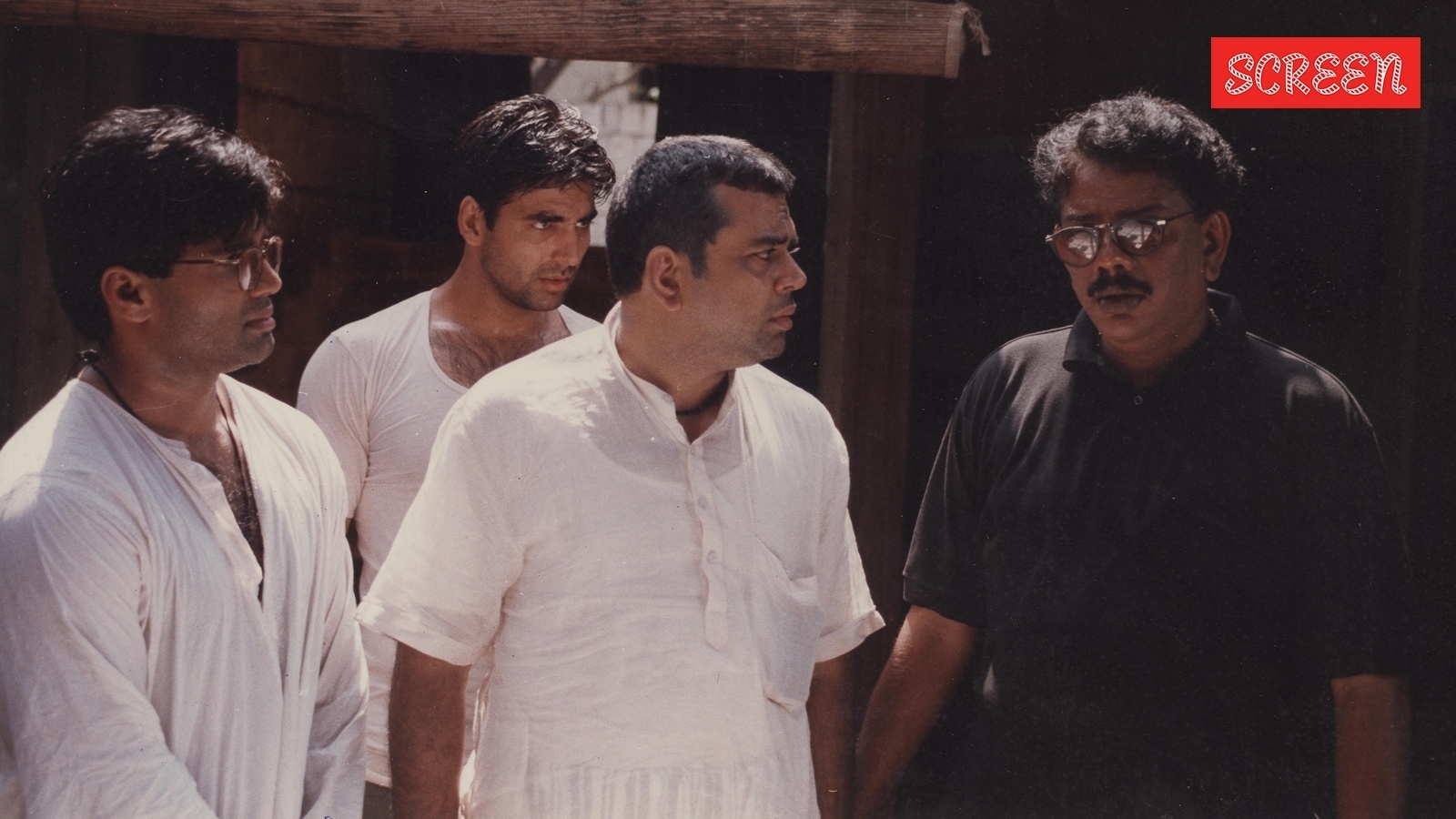 Paresh Rawal confirms his return to Hera Pheri 3: ‘We had to fine-tune ourselves…'