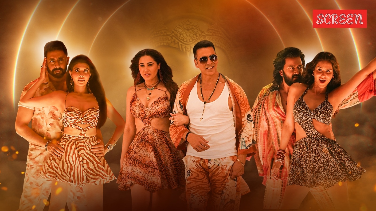 Housefull 5 Movie Review Live Updates: Akshay Kumar film hits screens with two different endings
