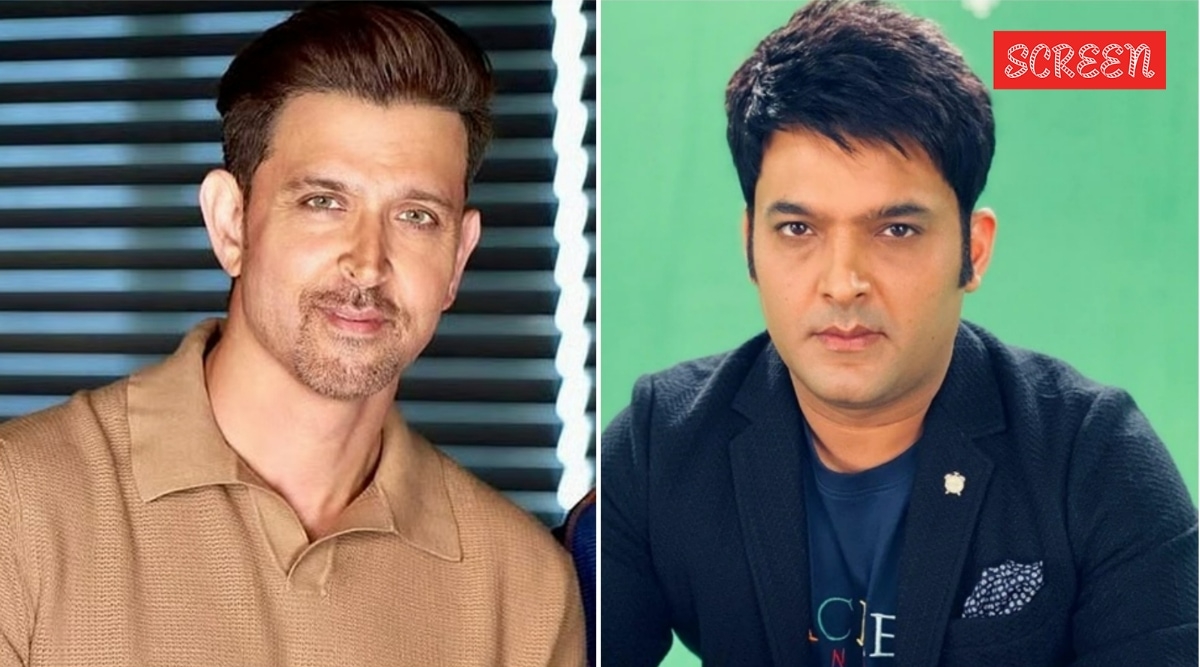 ‘Hrithik Roshan and Kapil Sharma don't wear wigs or patches; their hair is absolutely real': Celebrity hairstylist Aalim Hakim