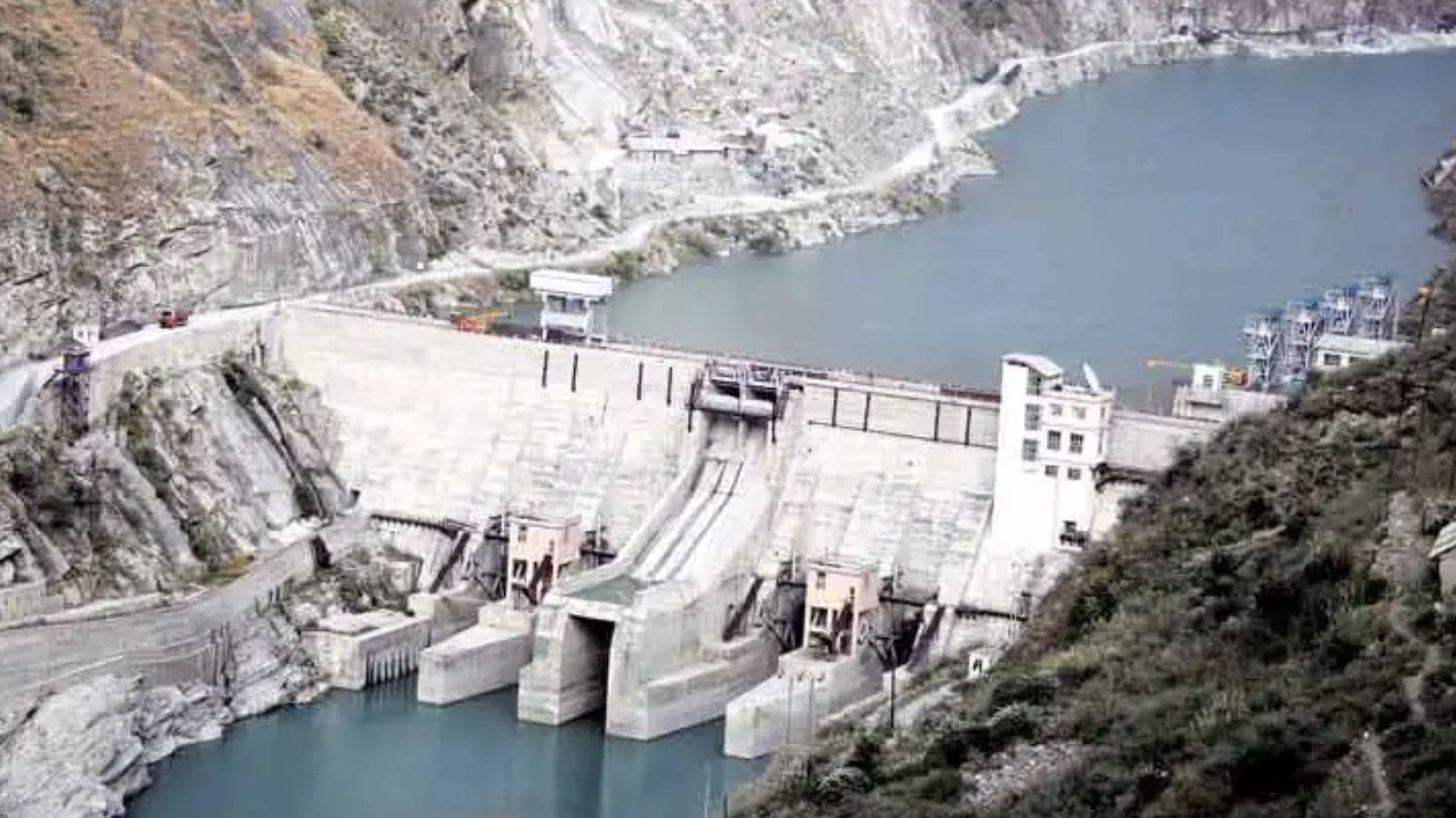 Overlooking own concerns in past, forest committee clears Arunachal hydel project