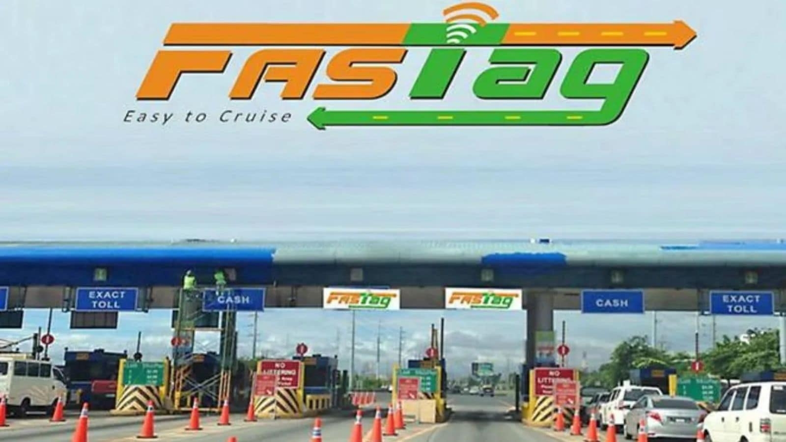 FASTag Annual Toll Pass 2025: Price, benefits, features — all you need to know