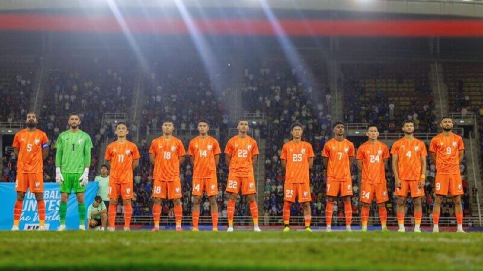 Asian Cup Qualifiers: Goal-shy India face uphill task in away fixture against Hong Kong