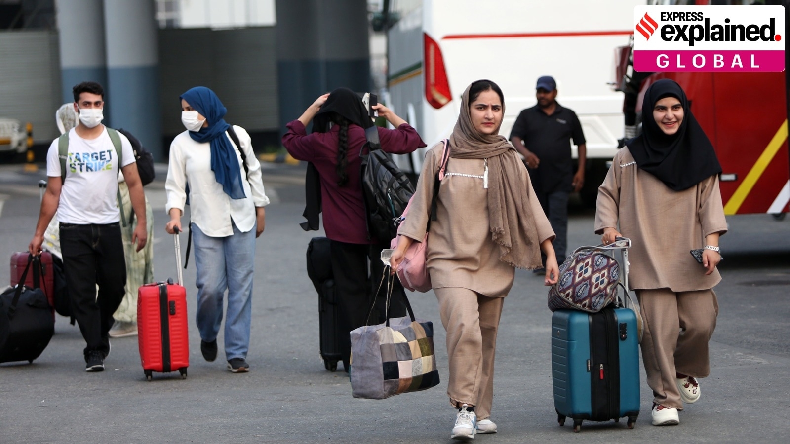 Why so many Indian students — especially from Kashmir — go to Iran for higher education