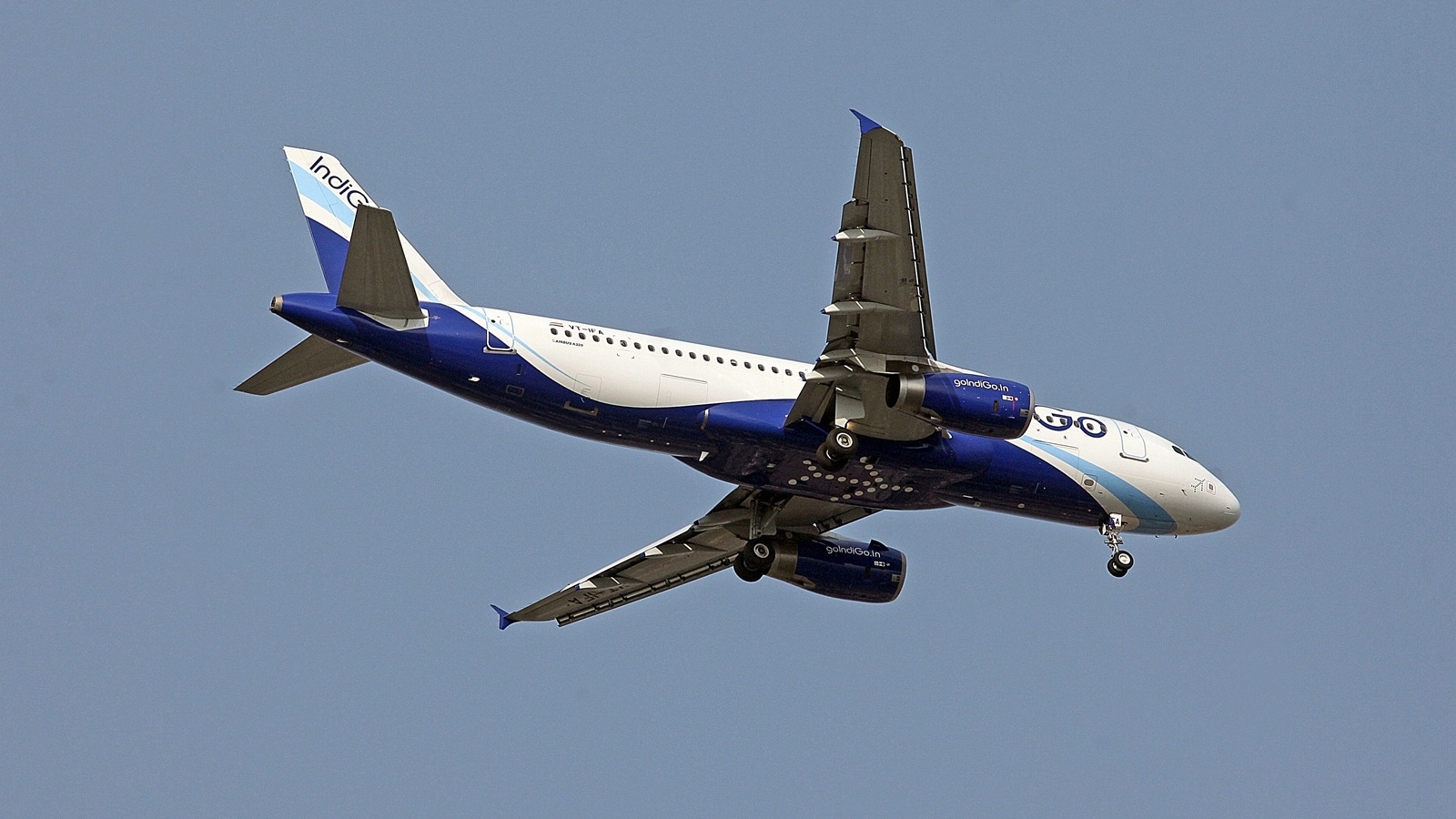 Domestic flight fares as low as Rs 1,499 with IndiGo's annual ‘Monsoon Sale' starting today