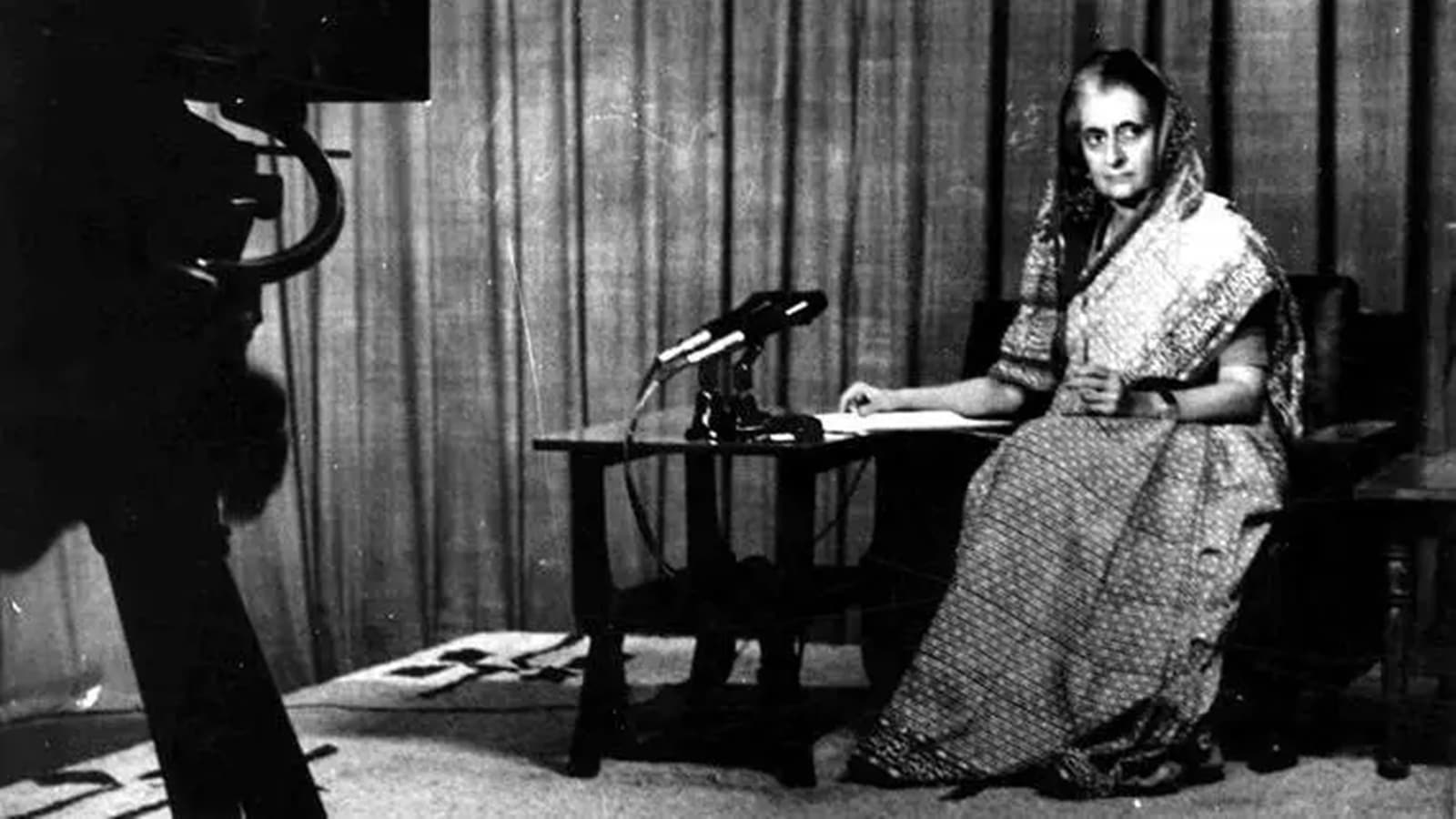 Reading the Emergency: 50 years on