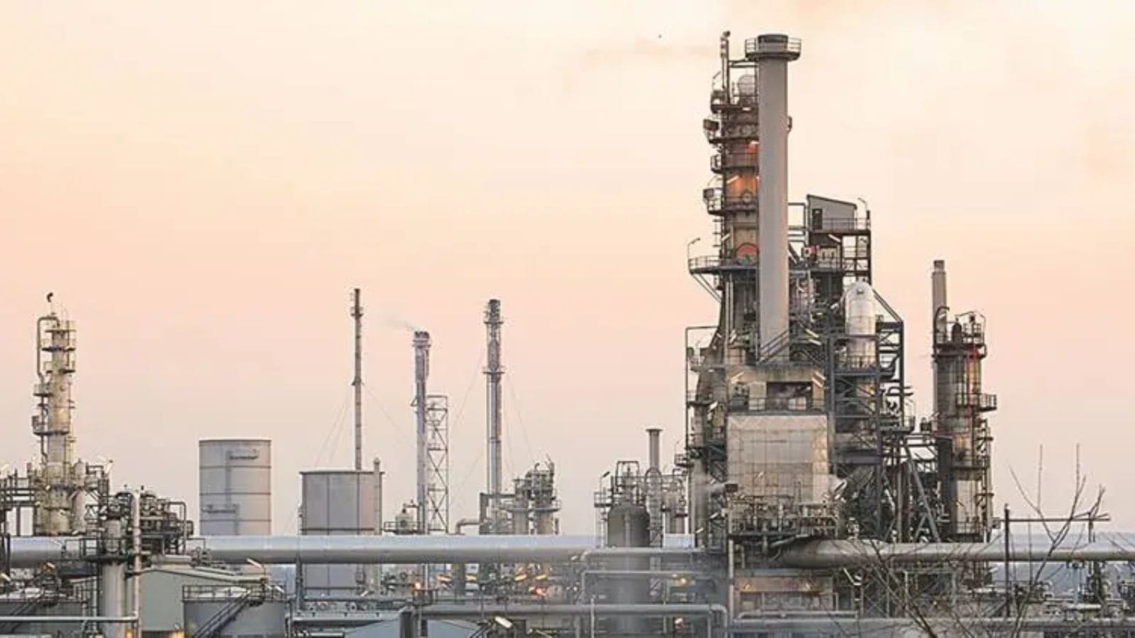 Cabinet allows fragmentation of industrial plots in Punjab