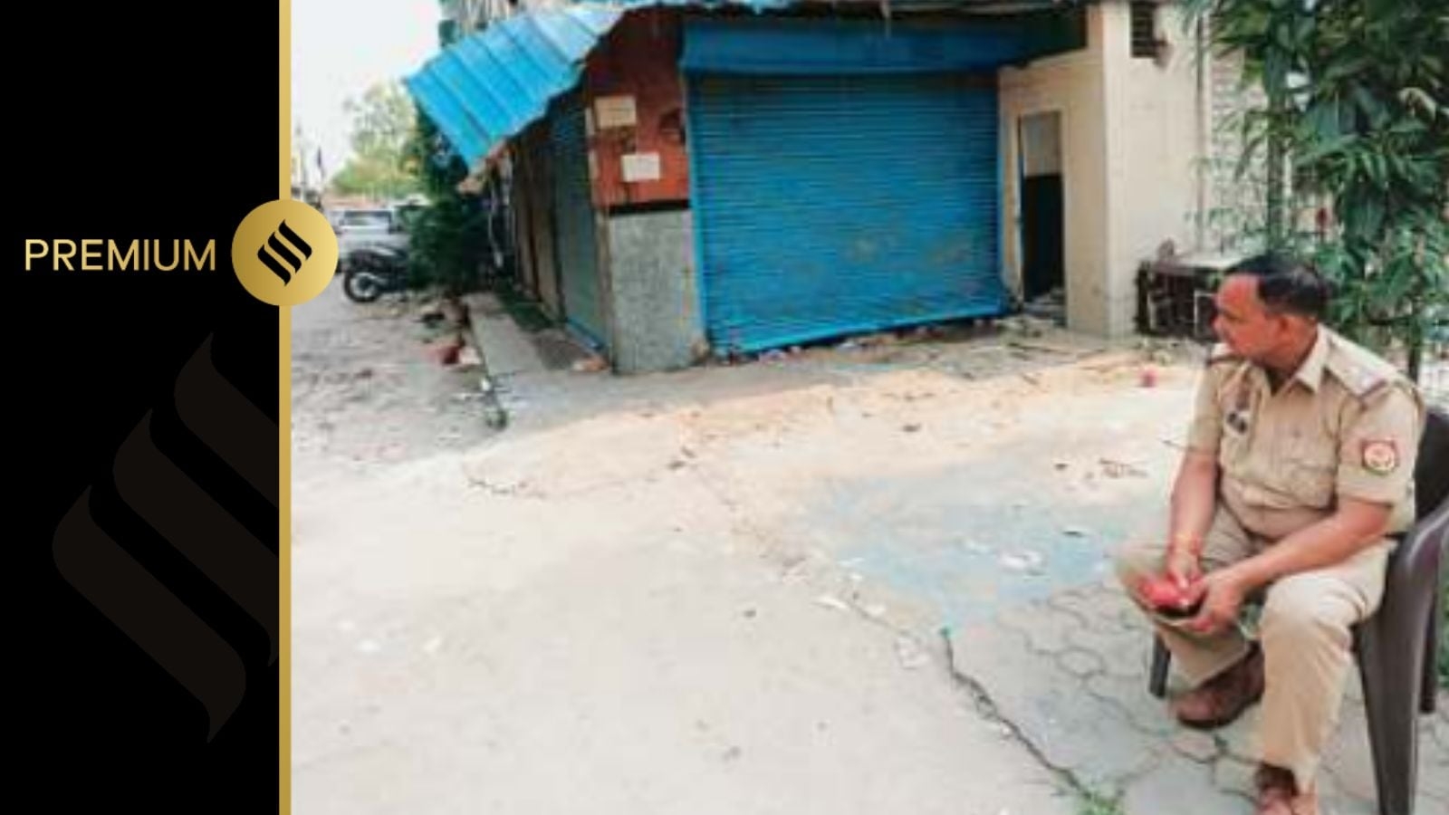 In Ghaziabad, an interfaith love story and a three-year-old marriage, interrupted
