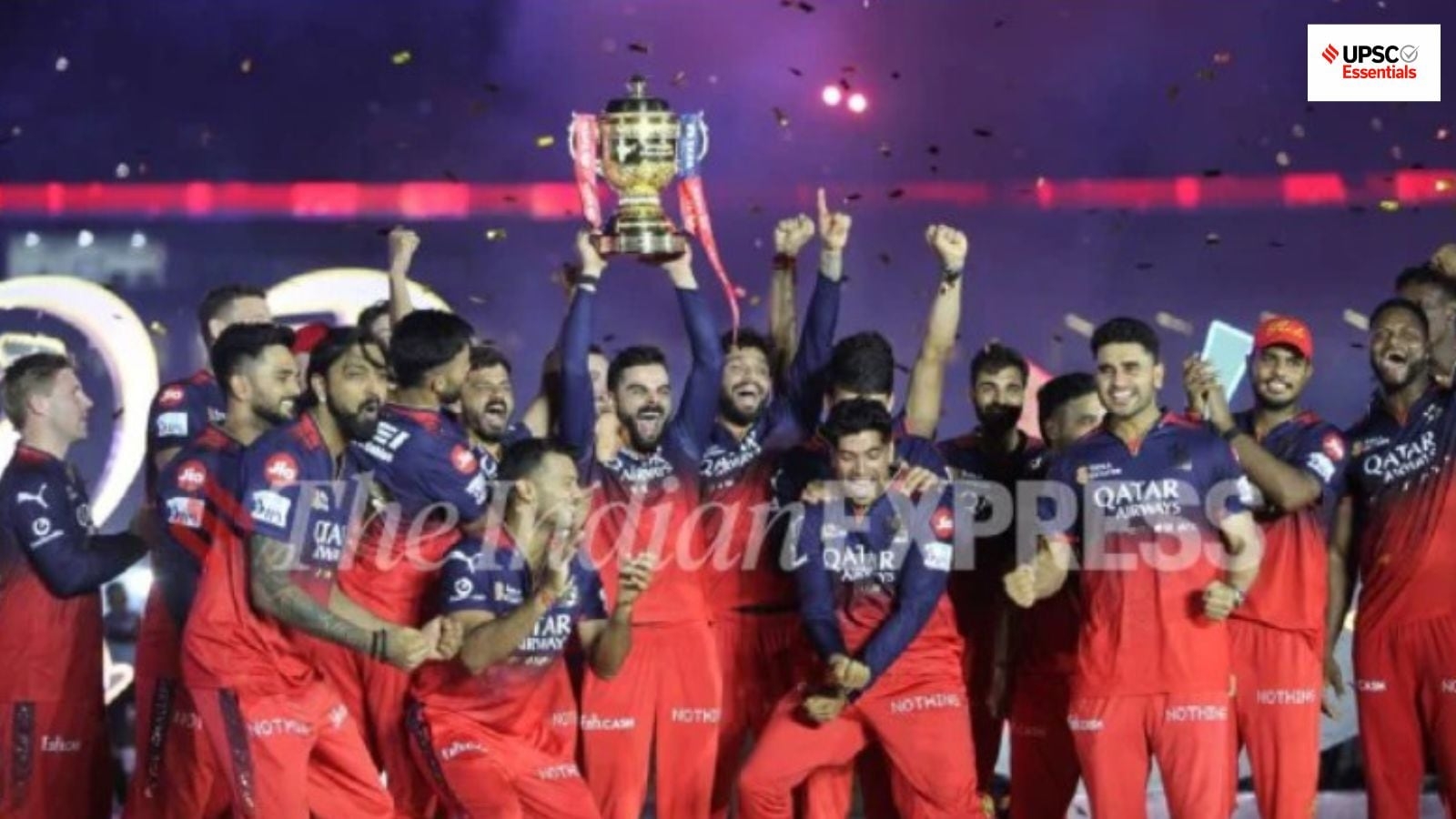 UPSC Ethics Simplified: What does IPL offer beyond entertainment, glamour and money?