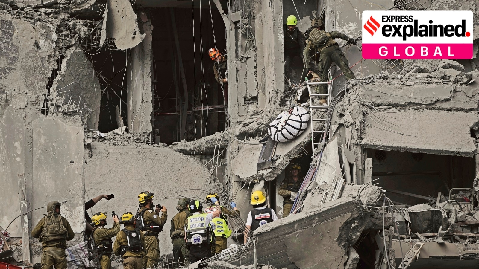 Israel-Iran conflict: After the ceasefire, some questions that loom large for the Americans