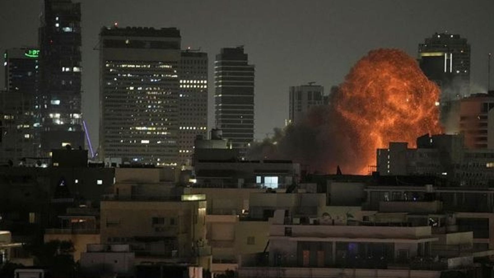As Israel–Iran conflict spirals, a round-up of 5 key developments in the past 24 hours