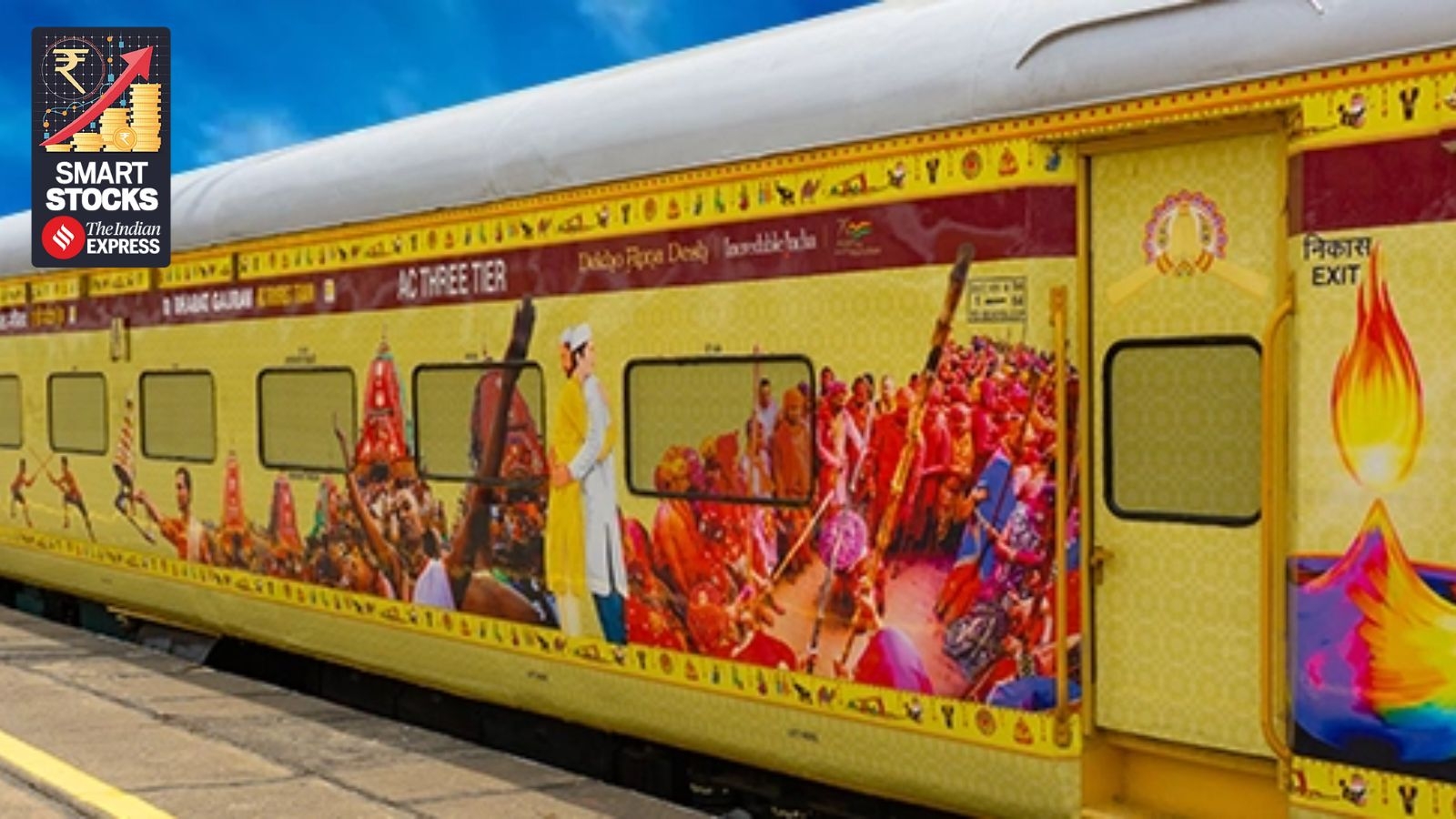 Can IRCTC keep delivering? Inside India's most unique listed business