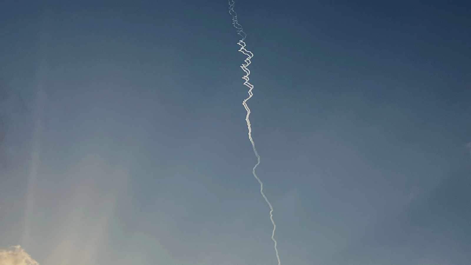 Here's how much Israel is spending on Iron Dome, the country's best known air defence system