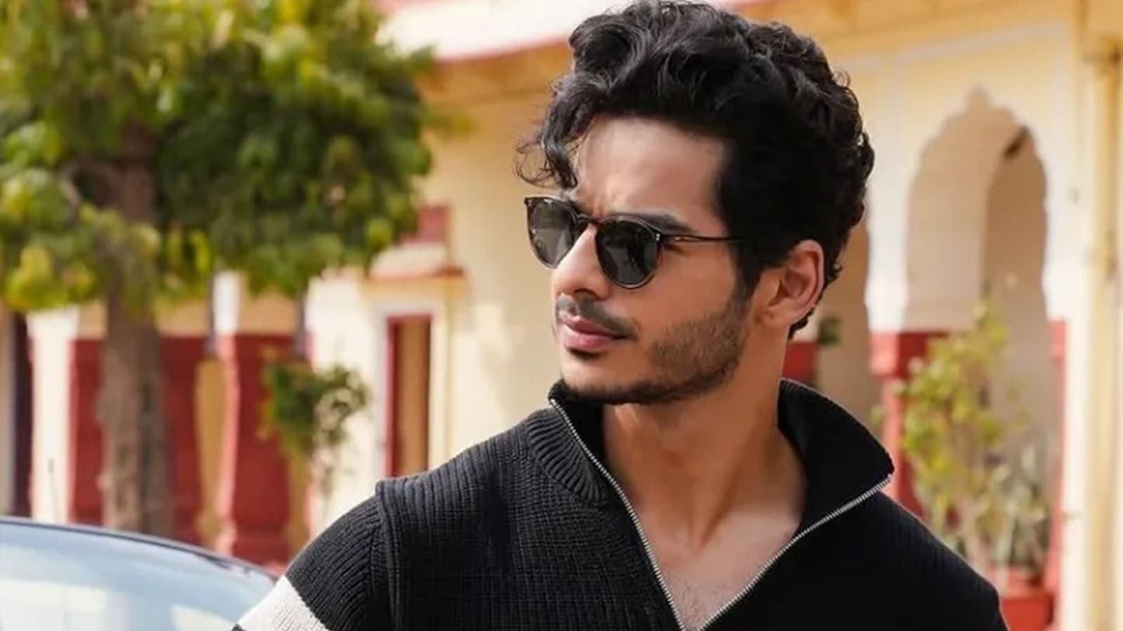 Ishaan Khatter says he lost 8-10 kilos for Homebound right after sporting washboard abs in The Royals: ‘In fact, not only weight…'