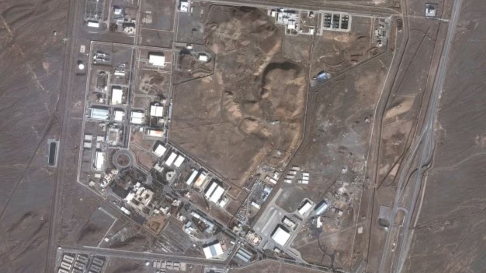 ‘Clearly escalatory': Opposition on US strikes on Iran nuclear sites